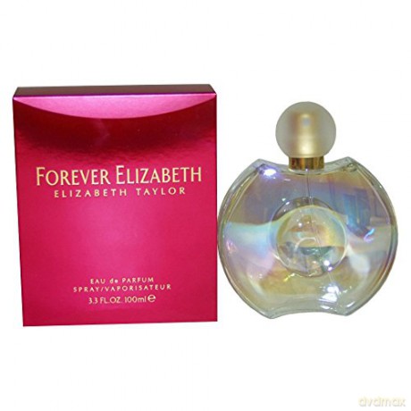 Elizabeth Taylor Forever Elizabeth - EDP - Volume: 100 ml for women