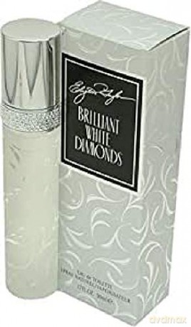 Elizabeth Taylor White Diamonds - EDT - Volume: 50 ml for women