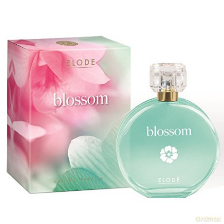 Elode Blossom - EDP - Volume: 100 ml for women