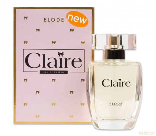 Elode Claire - EDP - Volume: 100 ml for women