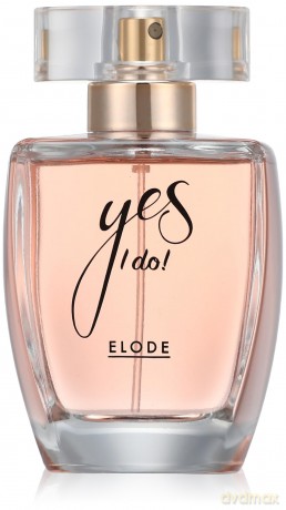 Elode Elode Yes I do - EDP - Volume: 100 ml for women