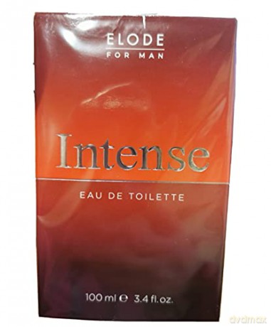 Elode Intense - EDT - Volume: 100 ml for men