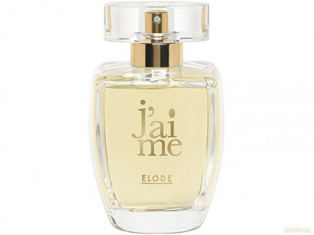 Elode J´Aime - EDP - Volume: 100 ml for women