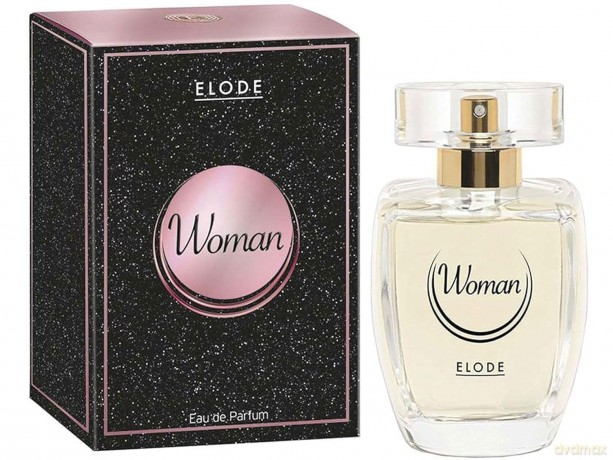 Elode Woman - EDP - Volume: 100 ml for women