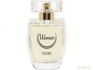 Elode Woman - EDP - Volume: 100 ml for women