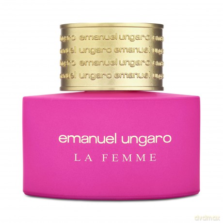 Emanuel Ungaro Emanuel Ungaro La Femme - EDP - Volume: 100 ml for women