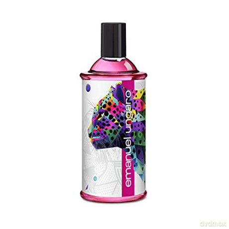 Emanuel Ungaro Intense For Her - EDP - Volume: 100 ml for women