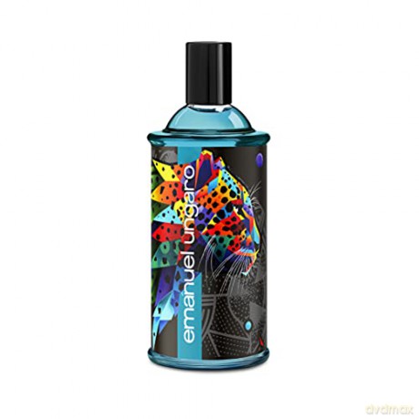 Emanuel Ungaro Intense For Him - EDP - Volume: 100 ml for men