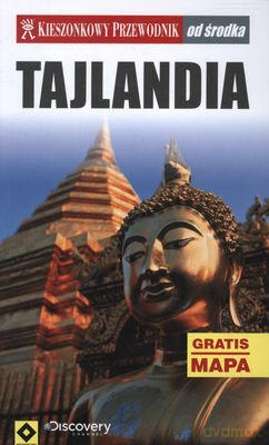 Tajlandia Kieszonkowy Przewodnik Od Środka [KSIĄŻKA]