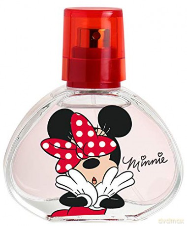 EP Line Minnie - EDT - Volume: 30 ml for kids