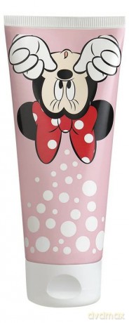 EP Line Minnie - EDT 50 ml + shower gel 100 ml + bag for kids