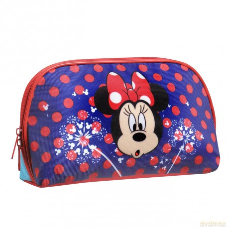 EP Line Minnie - EDT 50 ml + shower gel 100 ml + bag for kids