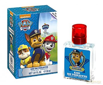 EP Line Paw Patrol - EDT - Volume: 30 ml for kids