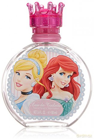 EP Line Princess - EDT - Volume: 100 ml for kids
