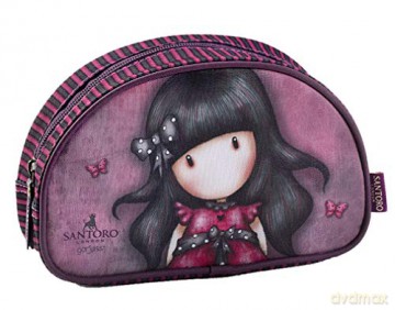 EP Line Santoro - EDT 50 ml + cosmetic bag for kids