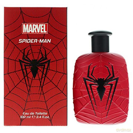 EP Line Spiderman - EDT - Volume: 100 ml for kids