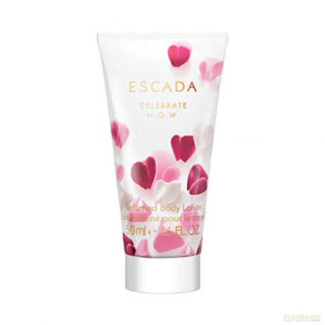 Escada Celebrate N.O.W. - Body Lotion - Volume: 150 ml for women