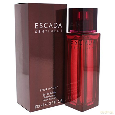Escada Sentiment Pour Homme - EDT - Volume: 100 ml for men