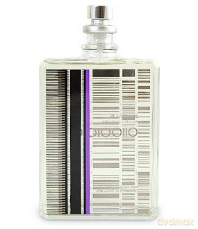 Escentric Molecules Escentric 01 - EDT - Volume: 100 ml unisex