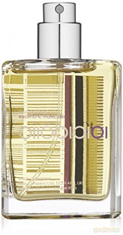 Escentric Molecules Escentric 01 - EDT - Volume: 30 ml unisex