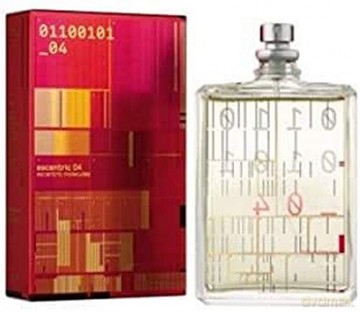 Escentric Molecules Escentric 04 - EDT - Volume: 100 ml unisex
