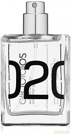 Escentric Molecules Molecule 02 - EDT cartridge - Volume: 30 ml unisex