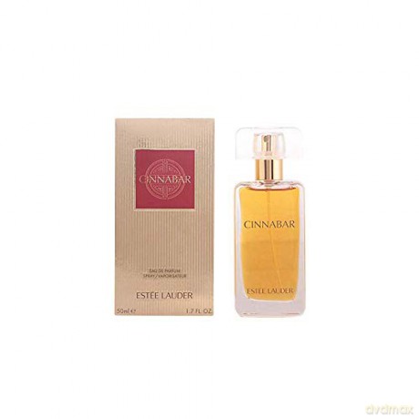 Estée Lauder Cinnabar - EDP - Volume: 50 ml for women
