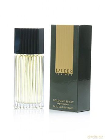 Estée Lauder Lauder For Men - EDC - Volume: 100 ml for men