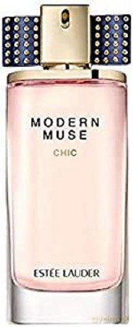 Estée Lauder Modern Muse Chic - EDP - Volume: 50 ml for women