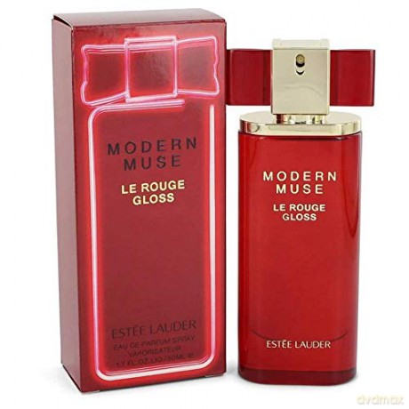 Estée Lauder Modern Muse Le Rouge Gloss - EDP - Volume: 100 ml for women