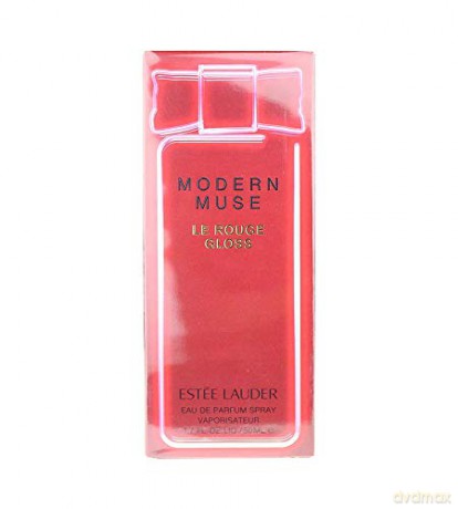 Estée Lauder Modern Muse Le Rouge Gloss - EDP - Volume: 50 ml for women