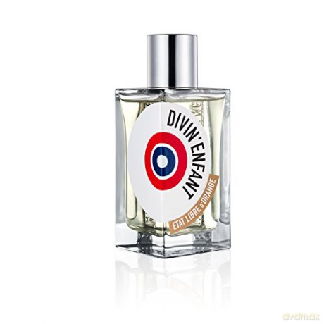 Etat Libre D´Orange Divin`Enfant - EDP - Volume: 100 ml unisex