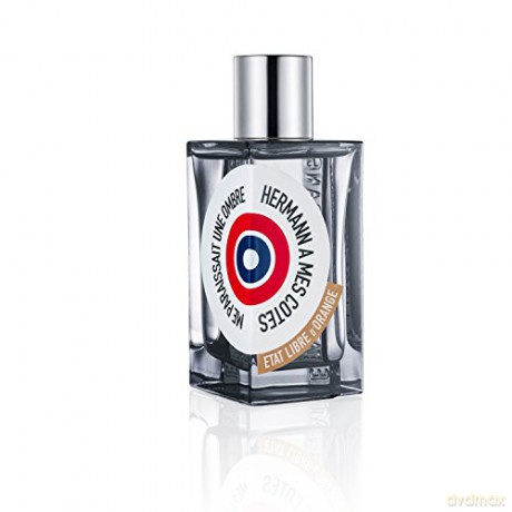 Etat Libre D´Orange Hermann A Mes Cotes - EDP - Volume: 100 ml for women