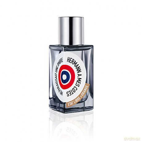 Etat Libre D´Orange Hermann A Mes Cotes - EDP - Volume: 50 ml for women