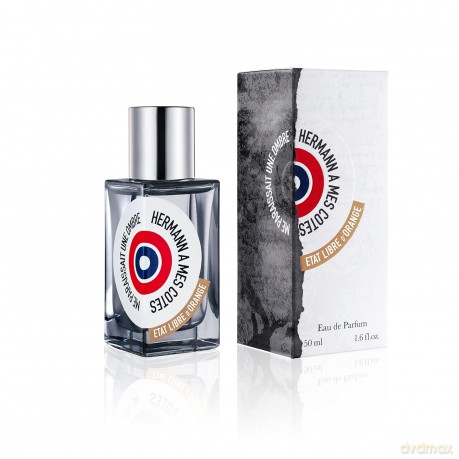 Etat Libre D´Orange Hermann A Mes Cotes - EDP - Volume: 50 ml for women