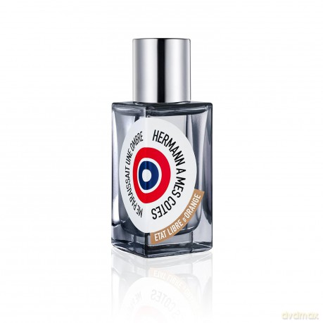 Etat Libre D´Orange Hermann A Mes Cotes - EDP - Volume: 50 ml for women
