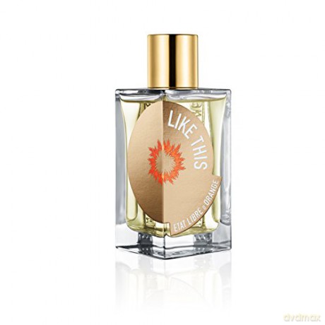 Etat Libre D´Orange Like This - EDP - Volume: 100 ml for women