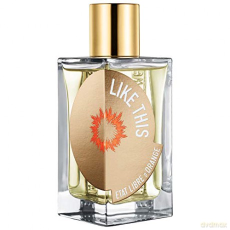 Etat Libre D´Orange Like This - EDP - Volume: 50 ml for women