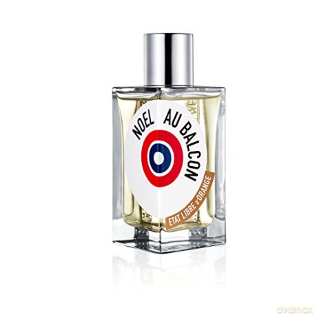 Etat Libre D´Orange Noel Au Balcon - EDP - Volume: 100 ml for women