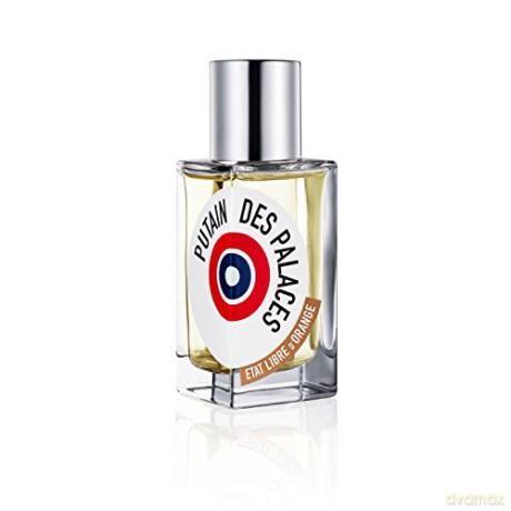 Etat Libre D´Orange Putain Des Palaces - EDP - Volume: 50 ml for women