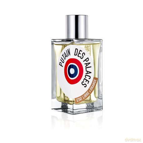 Etat Libre D´Orange Putain Des Palaces - EDP - Volume: 50 ml for women
