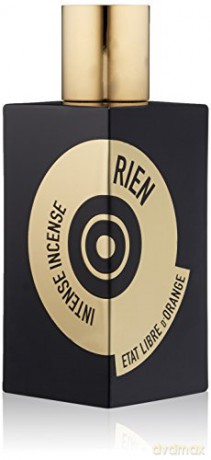 Etat Libre D´Orange Rien Intense Incense - EDP - Volume: 100 ml for women