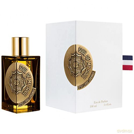 Etat Libre D´Orange Soul Of My Soul - EDP - Volume: 100 ml unisex