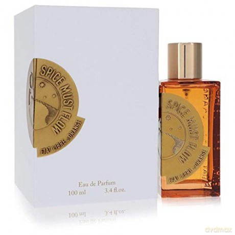 Etat Libre D´Orange Spice Must Flow - EDP - Volume: 100 ml for women