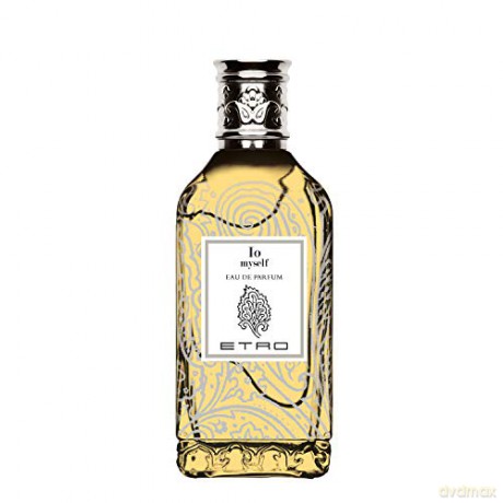 Etro Io Myself - EDP - Volume: 100 ml unisex