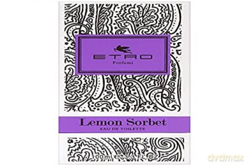 Etro Lemon Sorbet - EDT - Volume: 100 ml unisex