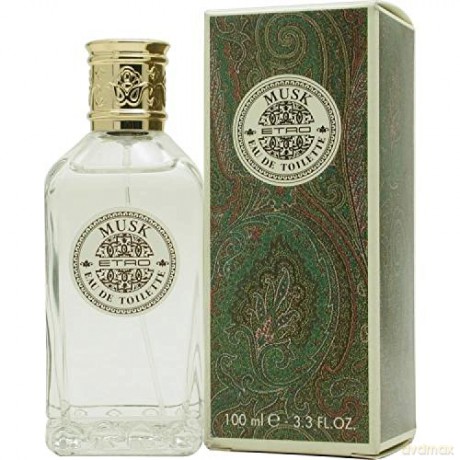 Etro Musk - EDT - Volume: 100 ml unisex