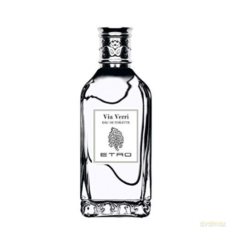 Etro Via Verri - EDT - Volume: 100 ml unisex
