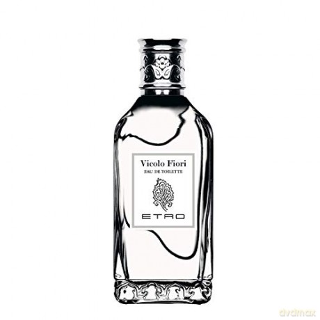 Etro Vicolo Fiori - EDT - Volume: 100 ml for women