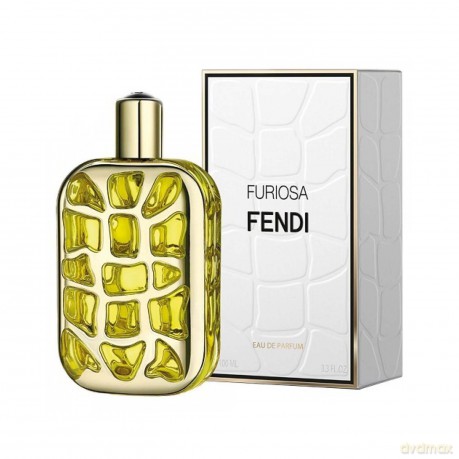 Fendi Furiosa - EDP - Volume: 100 ml for women